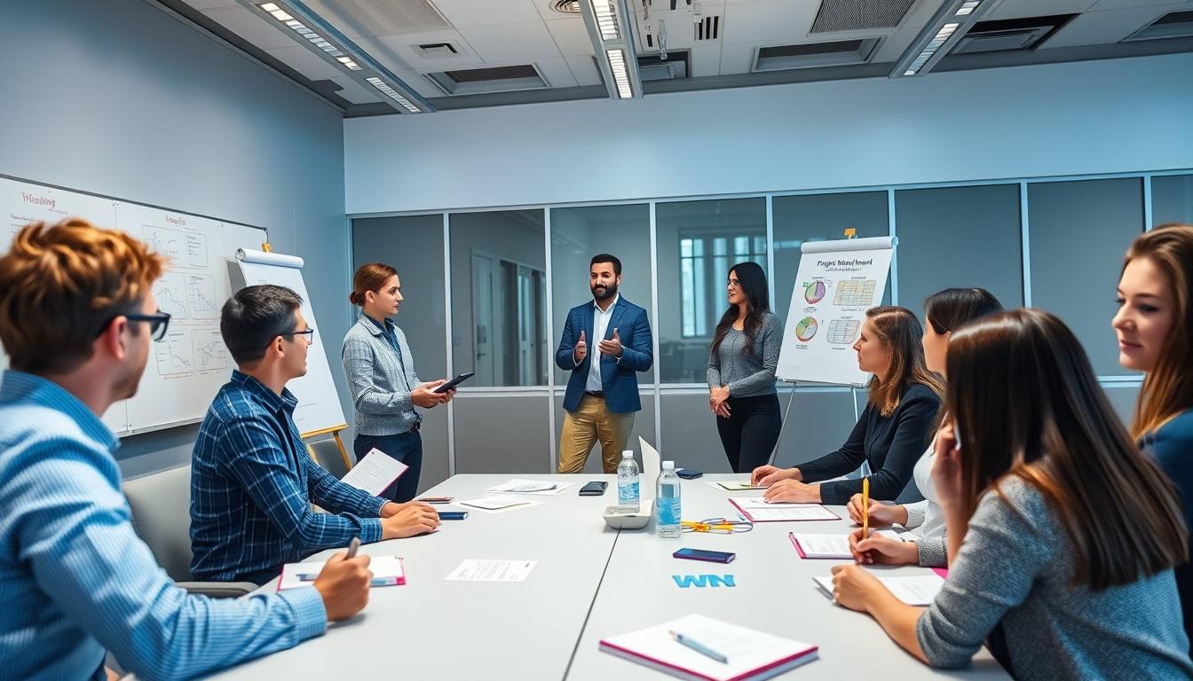 About values main image