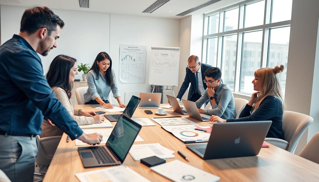 Cursos de Liderança